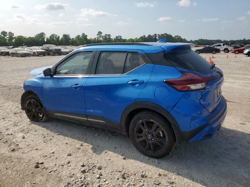 Vin: 3n1cp5dv1pl504441, lot: 57606315, nissan kicks sr 20232