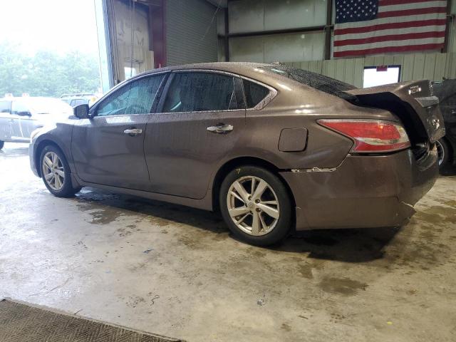 2015 NISSAN ALTIMA 2.5 - 1N4AL3AP6FC205151
