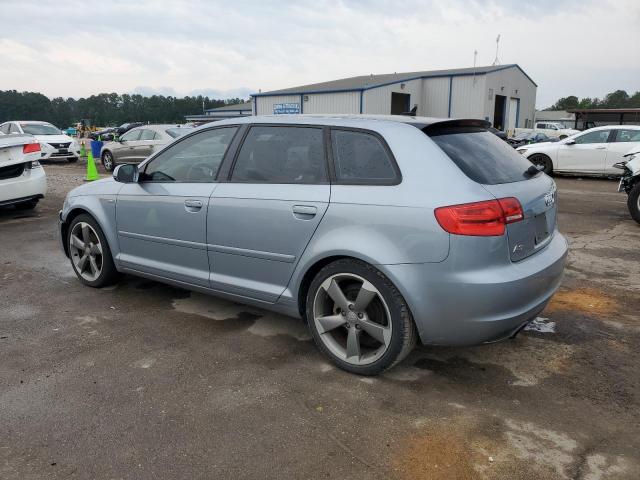 Vin: waukjafm9ca165563, lot: 55861525, audi a3 premium plus 20122
