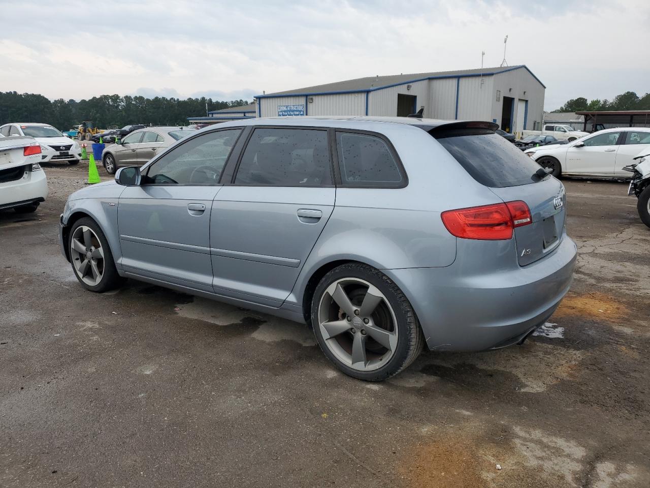 AUDI A3 PREMIUM PLUS