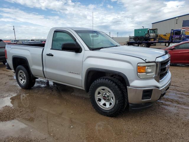 Vin: 1gtn2tec1ez120932, lot: 54206245, gmc sierra k1500 20144
