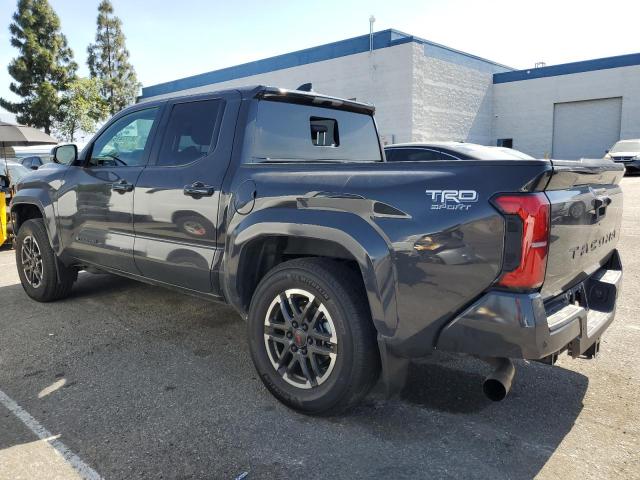 Vin: 3tmkb5fn2rm005486, lot: 58177415, toyota tacoma double cab 20242
