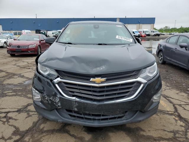 2021 CHEVROLET EQUINOX LT - 2GNAXKEV0M6138755