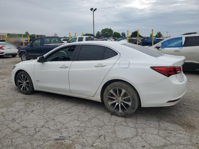 Vin: 19uub1f3xfa027181, lot: 58425675, acura tlx 20152