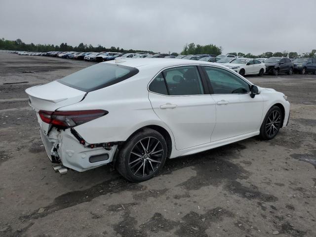 Vin: 4t1g11bk1nu065855, lot: 57047465, toyota camry se 20223