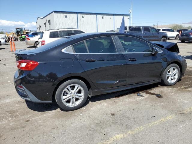 2017 CHEVROLET CRUZE LT - 1G1BE5SM8H7199866