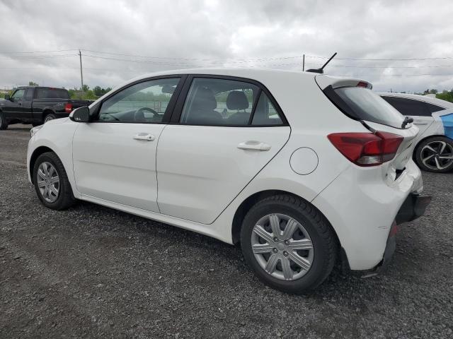 Vin: 3kpa25ad4me432150, lot: 58945955, kia rio s 20212