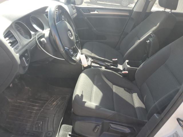 2017 VOLKSWAGEN GOLF SPORT - 3VW017AU1HM522715