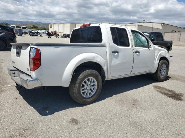 Vin: 1n6ad0er6kn878809, lot: 56998605, nissan frontier s 20193
