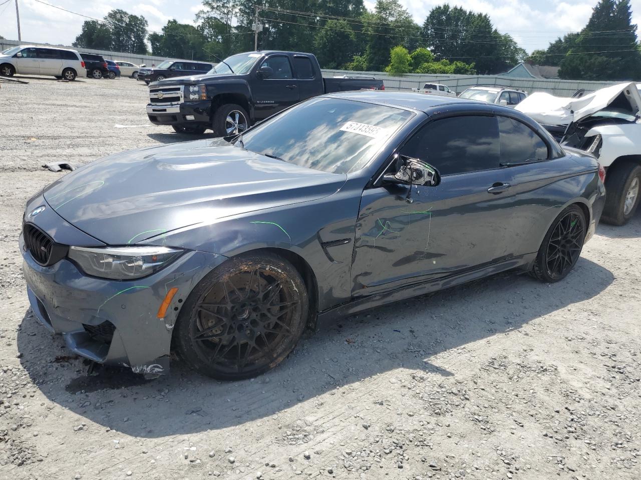 BMW M4