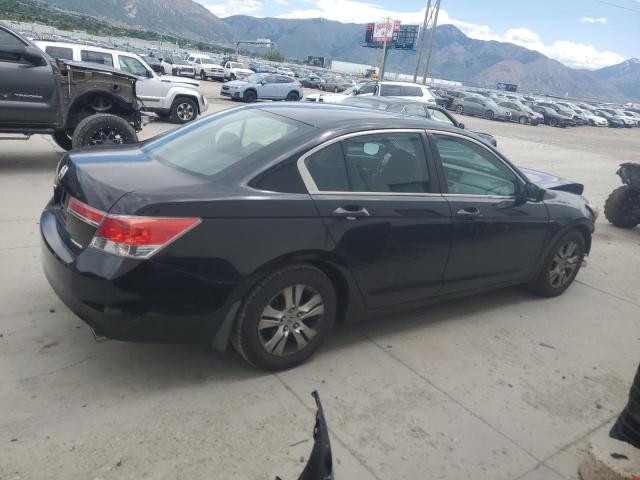 Vin: 1hgcp2f69ba158108, lot: 57948785, honda accord se 20113