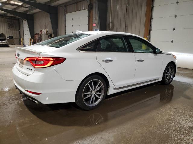Vin: 5npe34ab9fh040545, lot: 55593865, hyundai sonata sport 20153