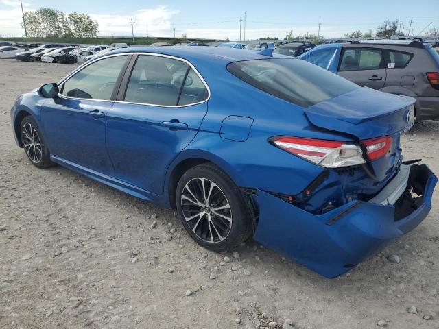 Vin: 4t1j31ak5lu012932, lot: 50955165, toyota camry se 20202