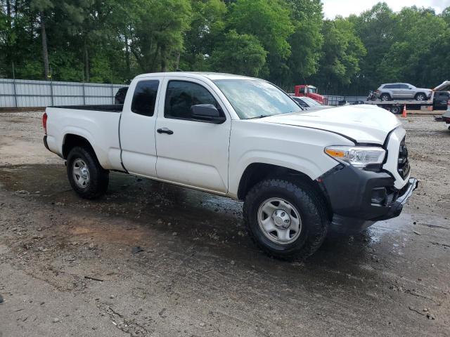 Vin: 5tfrx5gn1gx052885, lot: 55335275, toyota tacoma access cab 20164