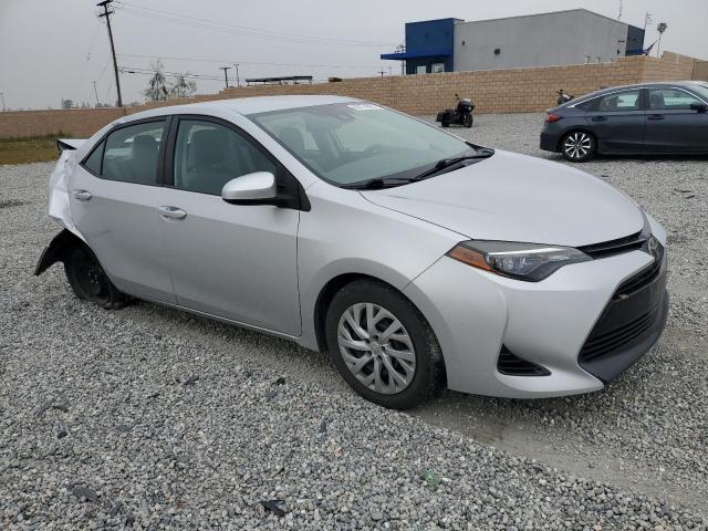 Vin: 5yfburhe9jp737982, lot: 55174025, toyota corolla l 20184
