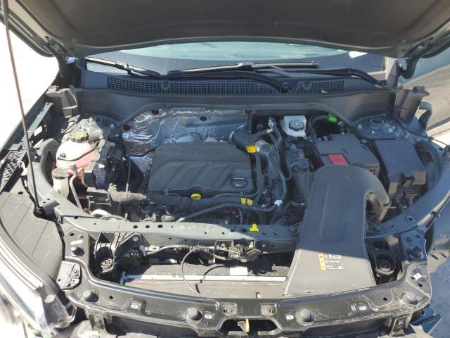 2025 CHEVROLET TRAX 1LT - KL77LHEP4SC168085