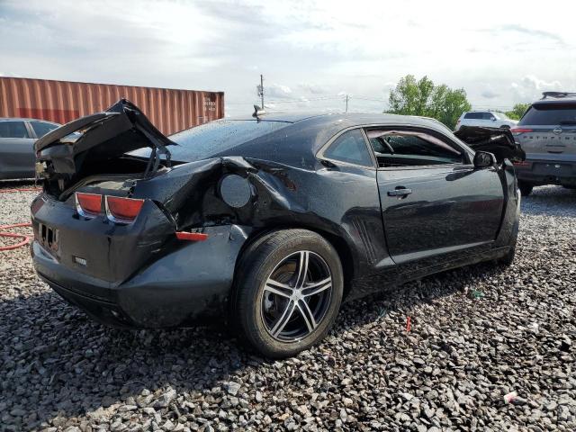 Vin: 2g1fa1e31c9138665, lot: 57416805, chevrolet camaro ls 20123