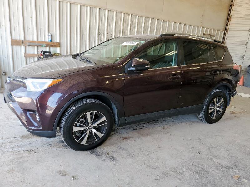 Vin: 2t3rfrevxjw760643, lot: 57040505, toyota rav4 adventure 2018 img_1