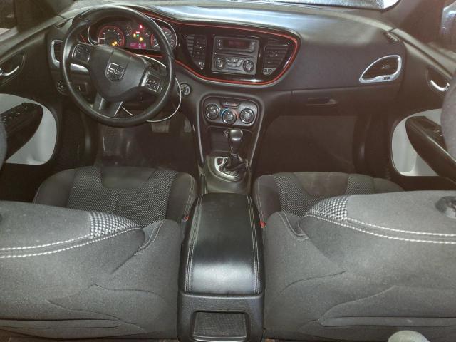 2015 DODGE DART SXT - 1C3CDFBB0FD126626