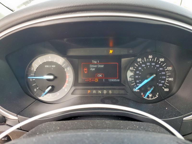 2014 FORD FUSION SE - 1FA6P0H73E5379292