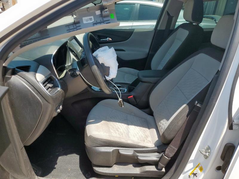 2018 CHEVROLET EQUINOX LS - 2GNAXHEV9J6182316