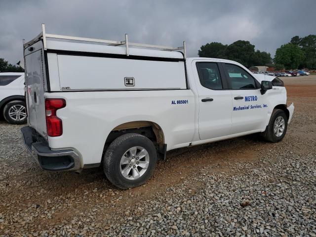 Vin: 1gcrwaehxkz200912, lot: 58238205, chevrolet all models c1500 20193