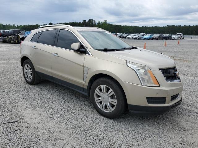 Vin: 3gyfnae30cs508688, lot: 57709915, cadillac srx luxury collection 20124