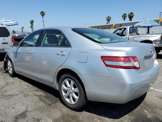 Vin: 4t4bf3ek9ar075049, lot: 57278585, toyota camry base 20102