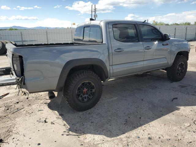Vin: 5tfcz5an5hx073216, lot: 56403715, toyota tacoma double cab 20173