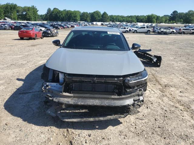 2025 HONDA ACCORD HYBRID SPORT-L 1HGCY2F7XSA018591