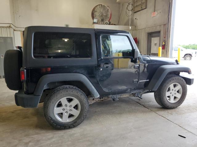 Vin: 1j4aa2d18bl522855, lot: 58083945, jeep wrangler sport 20113