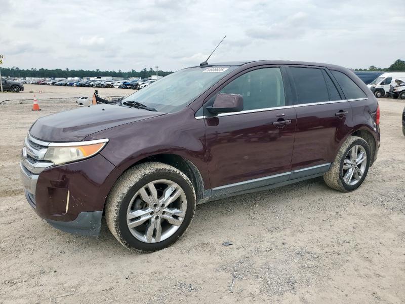 Vin: 2fmdk4kc1bba21625, lot: 58806835, ford edge limited 2011 img_1