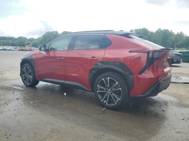 Vin: jtmabaca1pa009349, lot: 56923605, toyota bz4x xle xle 20232