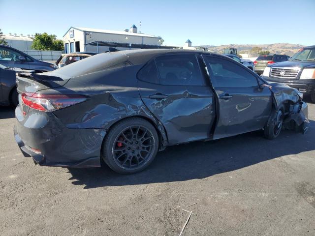 Vin: 4t1kz1ak0pu076367, lot: 57864915, toyota camry trd 20233