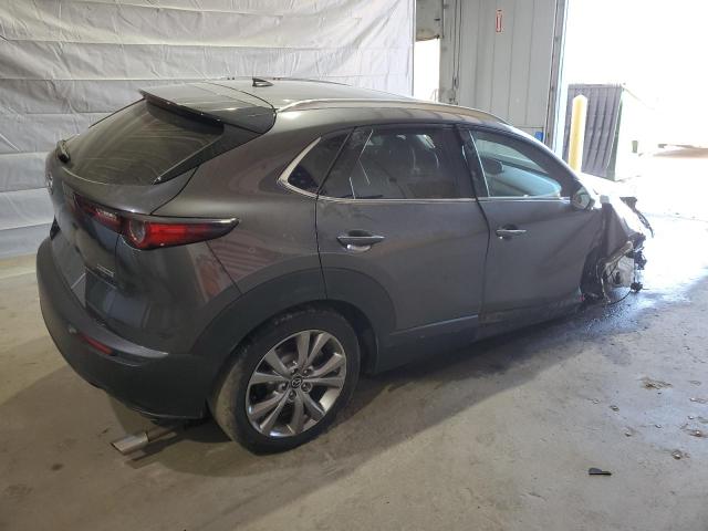 Vin: 3mvdmbem9lm136348, lot: 55018785, mazda cx30 premium 20203