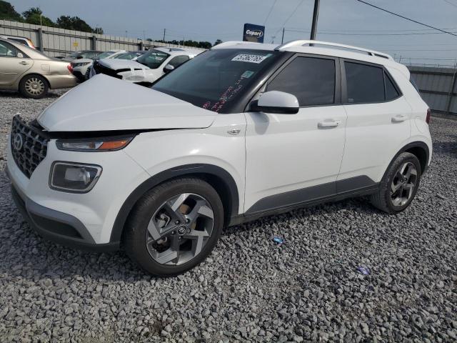 Vin: kmhrc8a36ru340860, lot: 57362765, hyundai venue sel 2024 img_1
