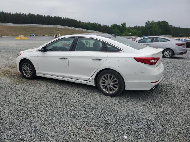 Vin: 5npe34af6fh046113, lot: 55634975, hyundai sonata sport 20152