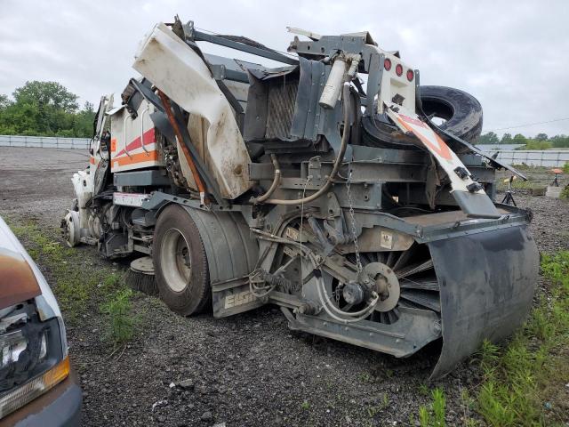 2017 INTERNATIONAL 4000 4400 #3229663256