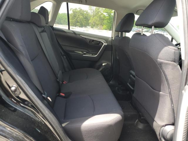 2019 TOYOTA RAV4 LE - 2T3K1RFV2KC024930