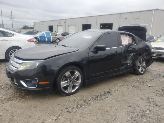 Vin: 3fahp0kc2ar144758, lot: 56481705, ford fusion sport 2010 img_1