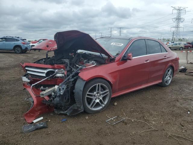 MERCEDES-BENZ E 350 4MAT