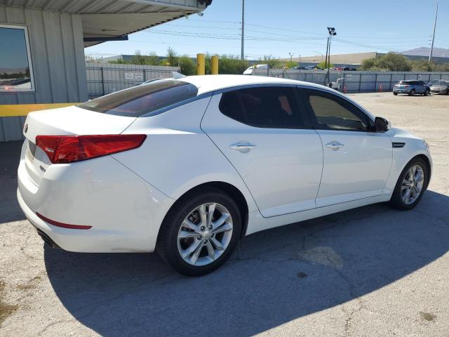 Vin: 5xxgn4a7xdg254788, lot: 57302095, kia optima ex 20133
