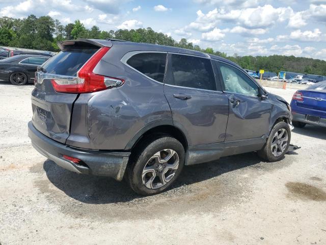 Vin: 7farw1h51he045042, lot: 56329645, honda crv ex 20173