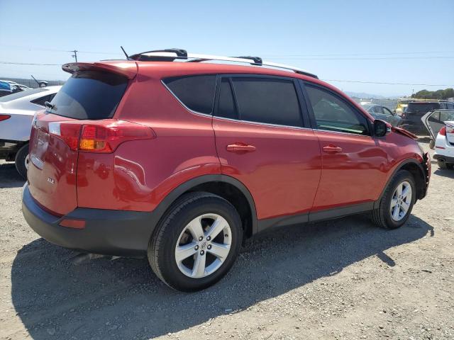 Vin: jtmwfrev1dd003974, lot: 58369845, toyota rav4 xle 20133