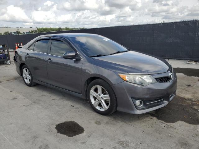 Vin: 4t1bf1fk3eu323654, lot: 56206595, toyota camry l 20144