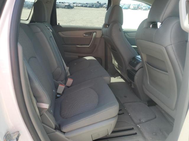 2017 CHEVROLET TRAVERSE L 1GNKRFKD8HJ348787