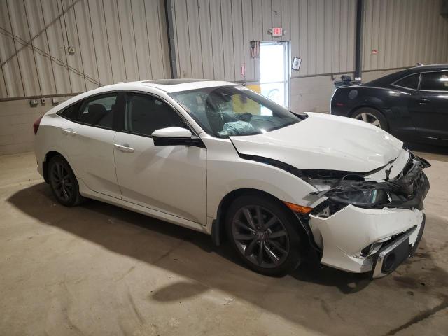 Vin: 19xfc1f34le209004, lot: 56827445, honda civic ex 20204