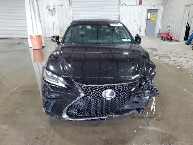 2019 LEXUS ES 350 - 58ABZ1B1XKU011145