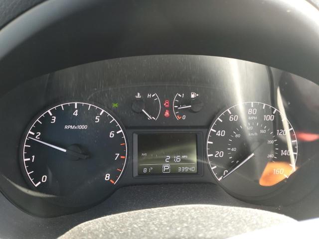 2016 NISSAN SENTRA S - 3N1AB7AP0GY270402