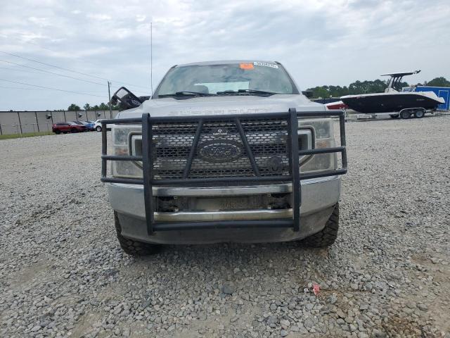 2020 FORD F250 SUPER - 1FT7W2B6XLEE81814